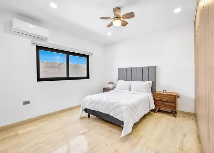 Comodidad, Lujo Y Privacidad Apartamento