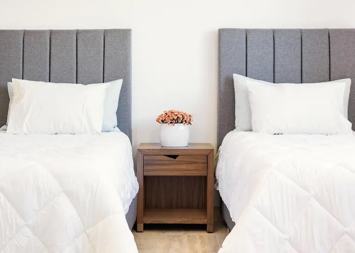 Apartamento Comodidad, Lujo Y Privacidad Cabo San Lucas
